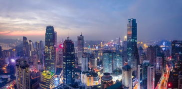 深圳1套 重慶4.7套 深圳客已果斷殺入重慶,這類(lèi)物業(yè)潛藏巨大先機(jī)