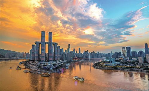 重慶渝中區(qū) 持續(xù)優(yōu)化營(yíng)商環(huán)境,讓企業(yè)入 渝 得水