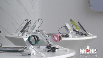 企業創新熱情高漲，'重慶造'新產品表現搶眼